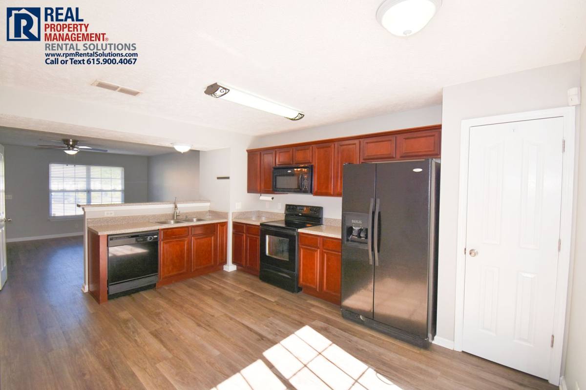 Townhouse for rent at 1416 Bunny Court, Murfreesboro, TN 37130