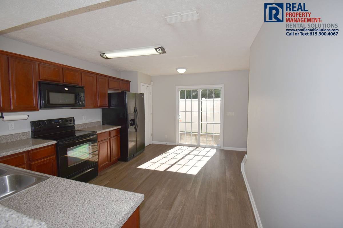 Townhouse for rent at 1416 Bunny Court, Murfreesboro, TN 37130