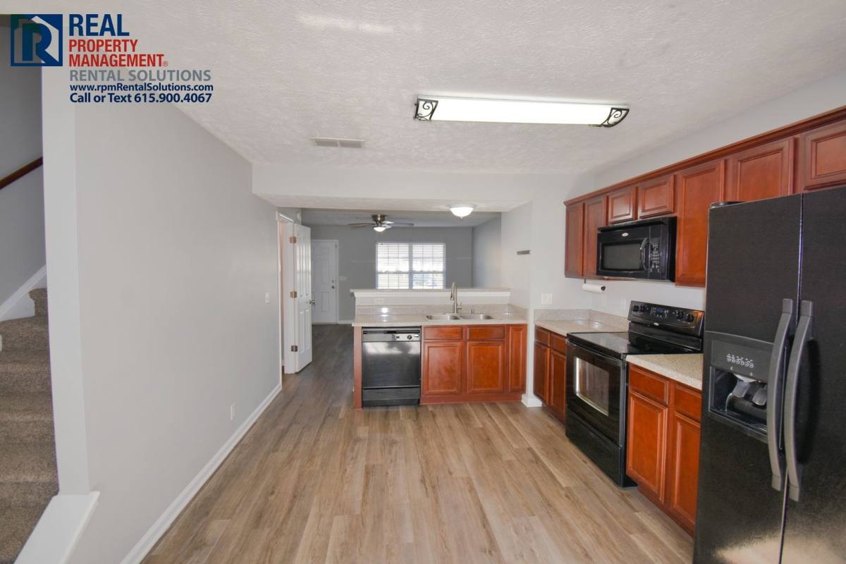 Townhouse for rent at 1416 Bunny Court, Murfreesboro, TN 37130