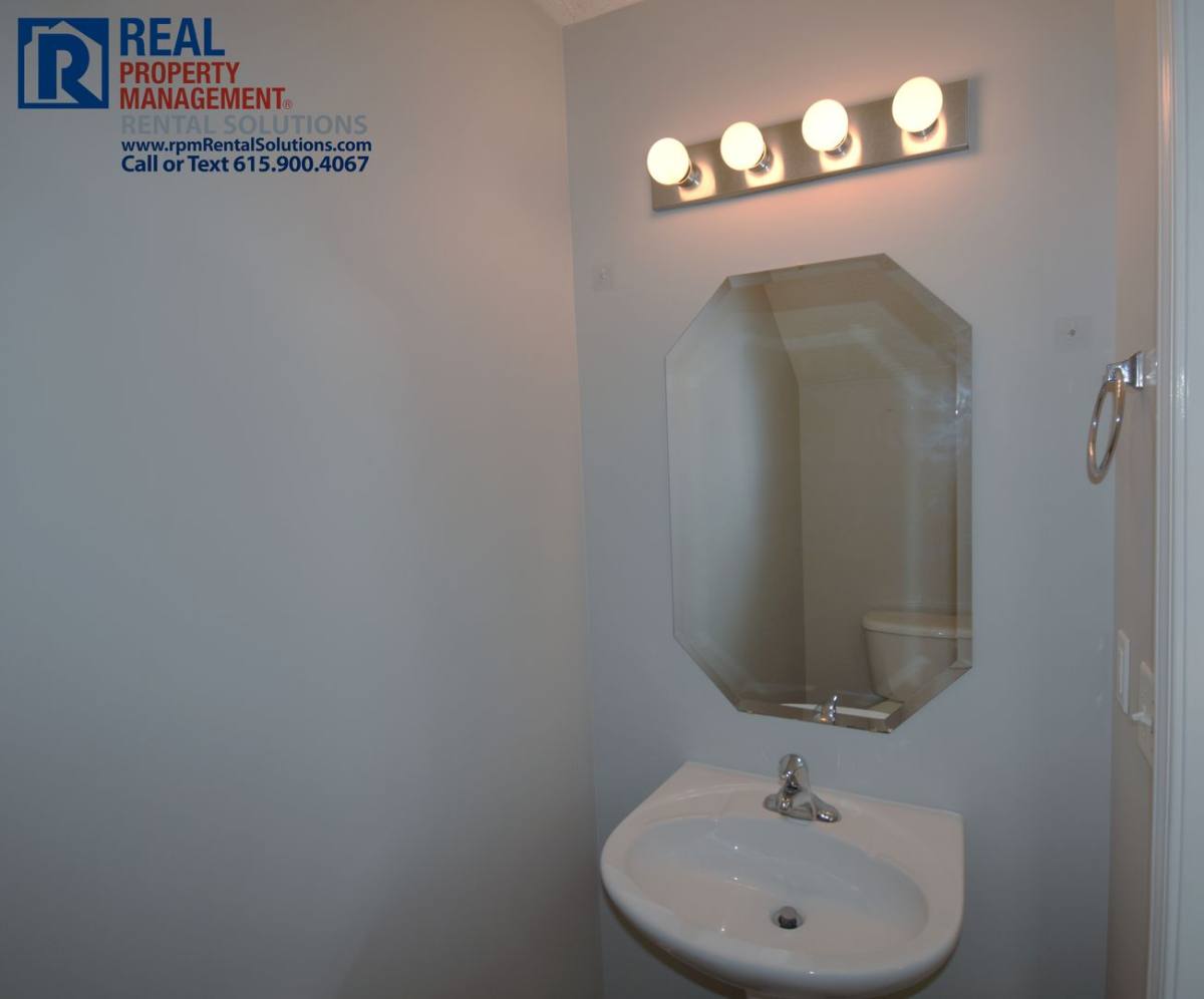 Townhouse for rent at 1416 Bunny Court, Murfreesboro, TN 37130