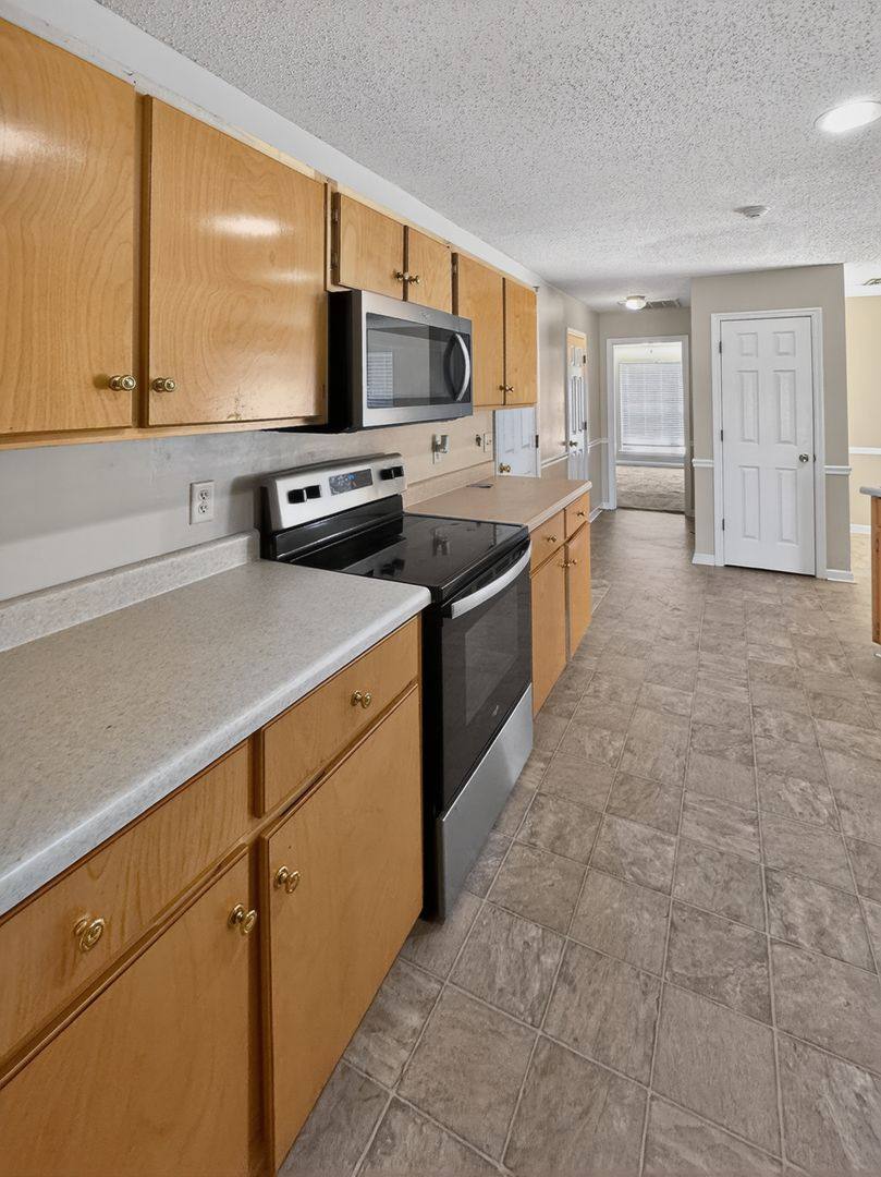 House for rent at 95 Shawn Court, Hinesville, GA 31313