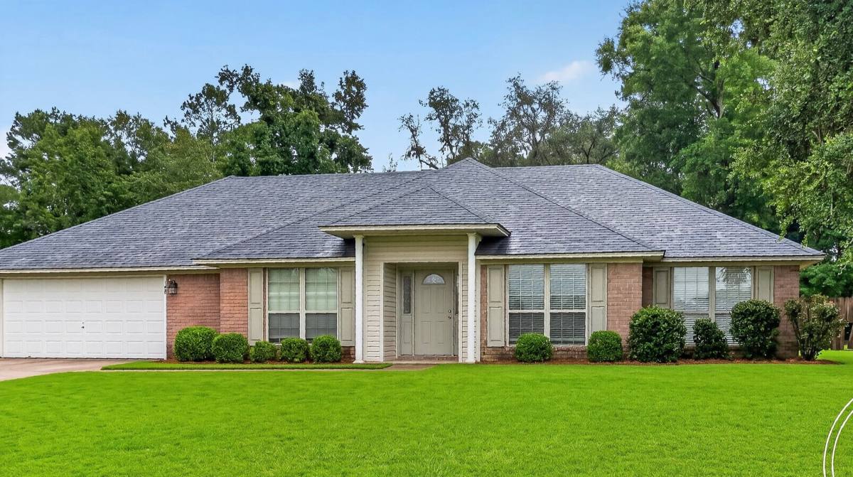 House for rent at 95 Shawn Court, Hinesville, GA 31313