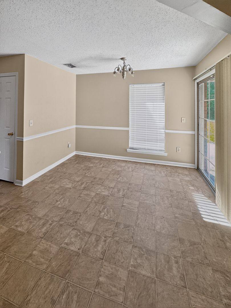 House for rent at 95 Shawn Court, Hinesville, GA 31313