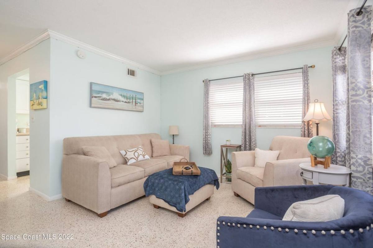 Condo for rent at 8522 N Atlantic Ave, Cape Canaveral, FL 32920