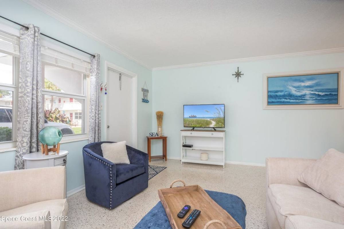 Condo for rent at 8522 N Atlantic Ave, Cape Canaveral, FL 32920
