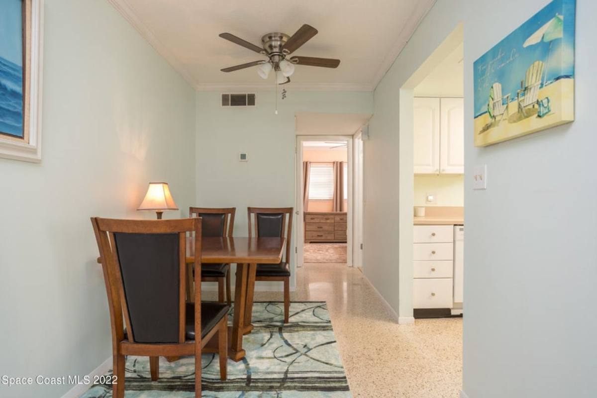 Condo for rent at 8522 N Atlantic Ave, Cape Canaveral, FL 32920