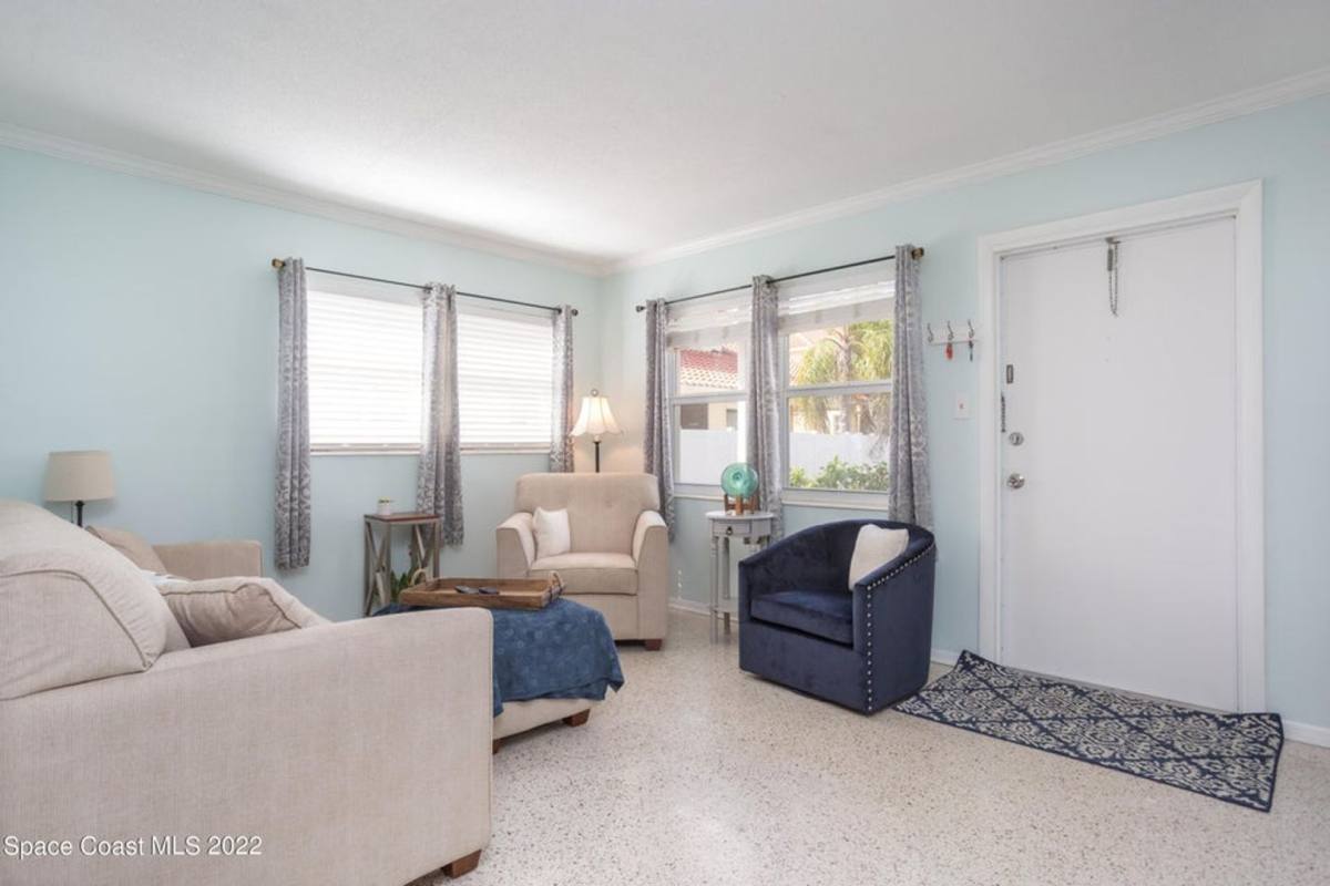 Condo for rent at 8522 N Atlantic Ave, Cape Canaveral, FL 32920