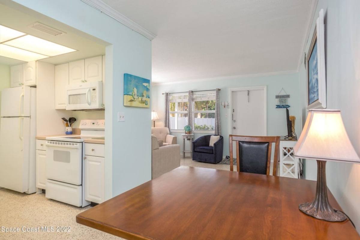 Condo for rent at 8522 N Atlantic Ave, Cape Canaveral, FL 32920