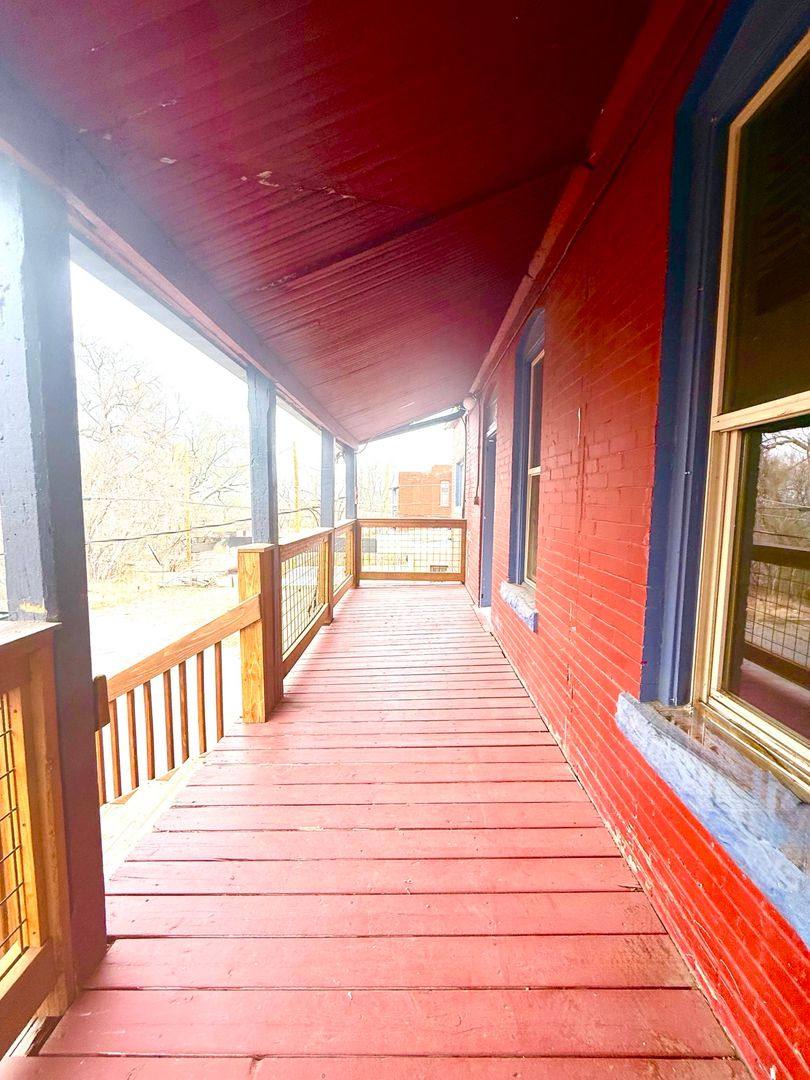 Apartment for rent at 207 Midway Ave, Pueblo, CO 81004