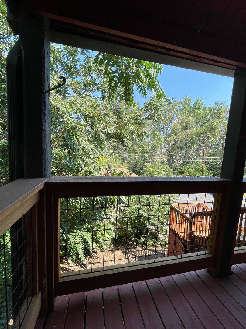 Apartment for rent at 207 Midway Ave, Pueblo, CO 81004