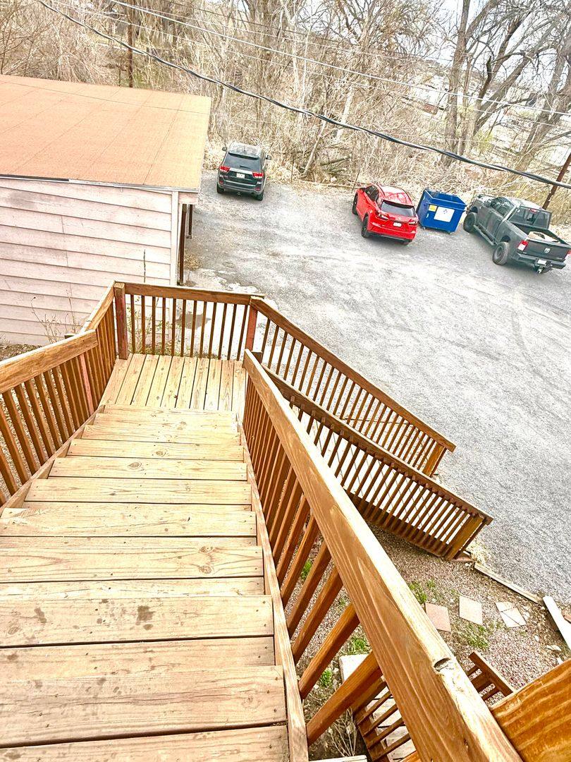 Apartment for rent at 207 Midway Ave, Pueblo, CO 81004