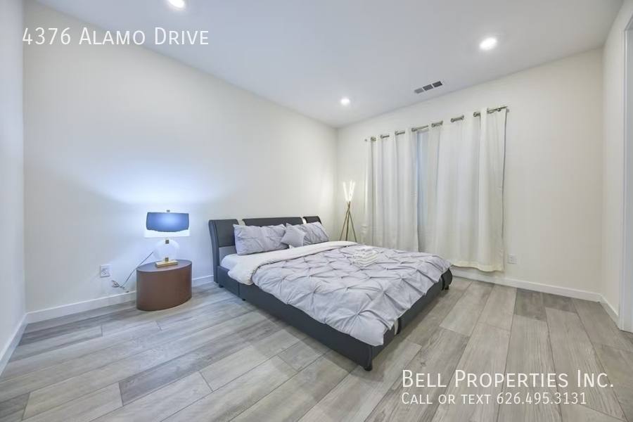 Townhouse for rent at 4376 Alamo Dr, Arcadia, CA 91006