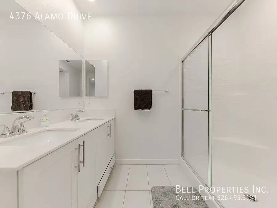 Townhouse for rent at 4376 Alamo Dr, Arcadia, CA 91006