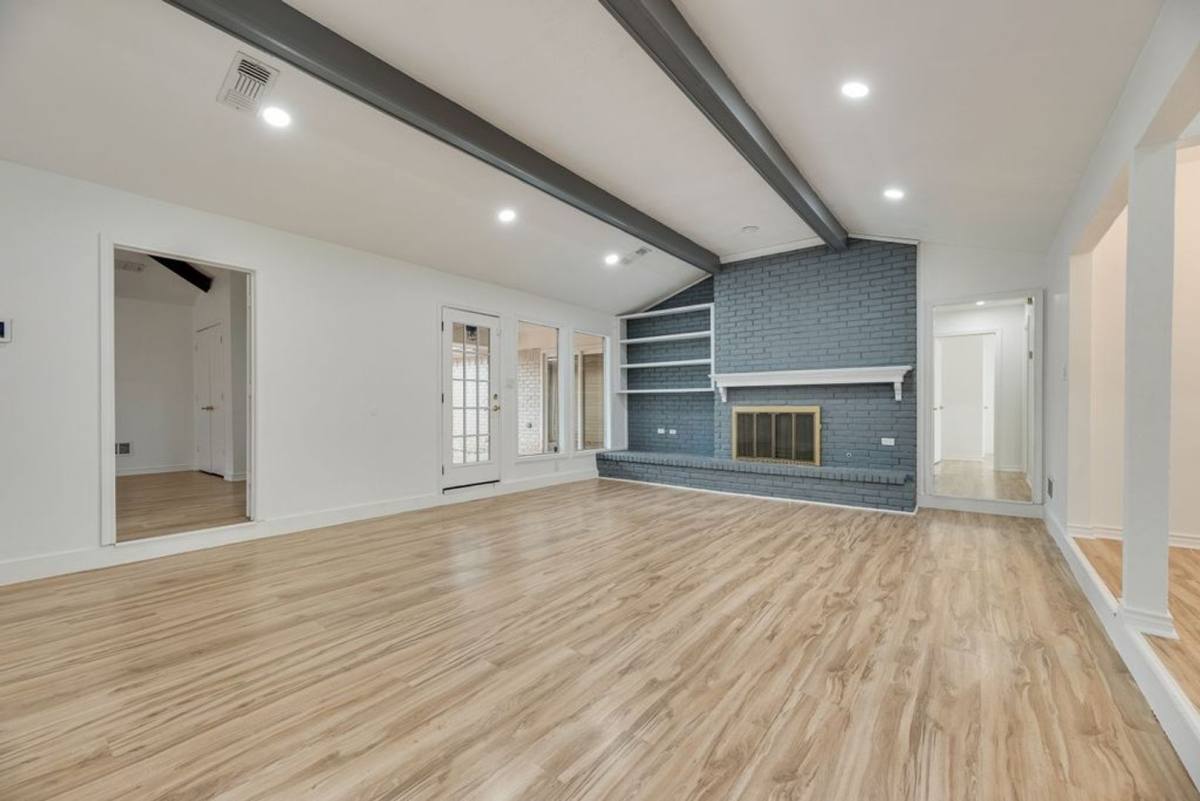 House for rent at 7124 Teresita Trail, Dallas, TX 75227