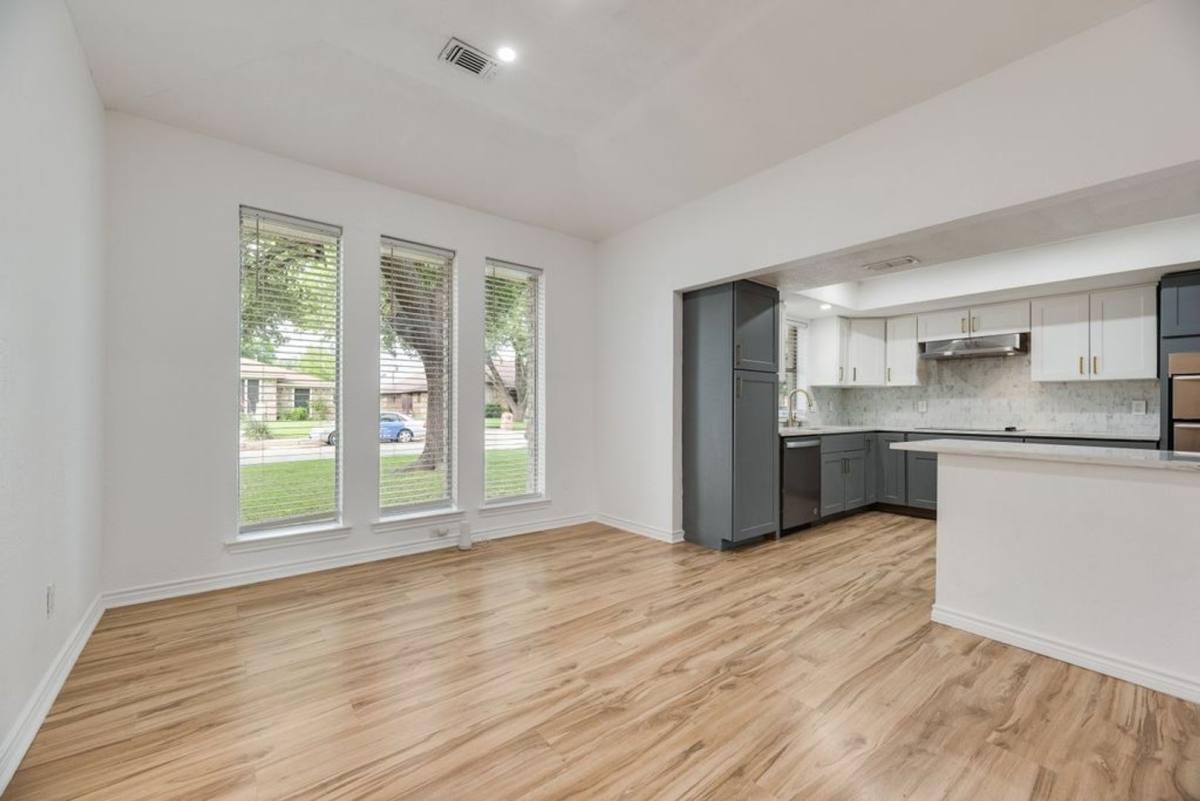 House for rent at 7124 Teresita Trail, Dallas, TX 75227