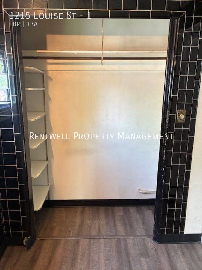 Apartment for rent at 1215 Louise St #1, Homestead, PA 15120