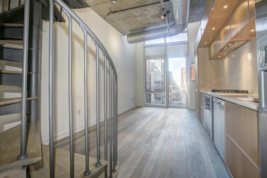 Condo for rent at 1515 15th St NW #402, Washington, DC 20005