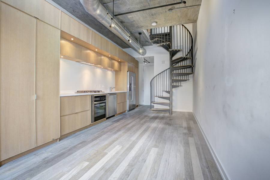 Condo for rent at 1515 15th St NW #402, Washington, DC 20005