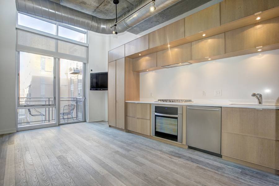 Condo for rent at 1515 15th St NW #402, Washington, DC 20005