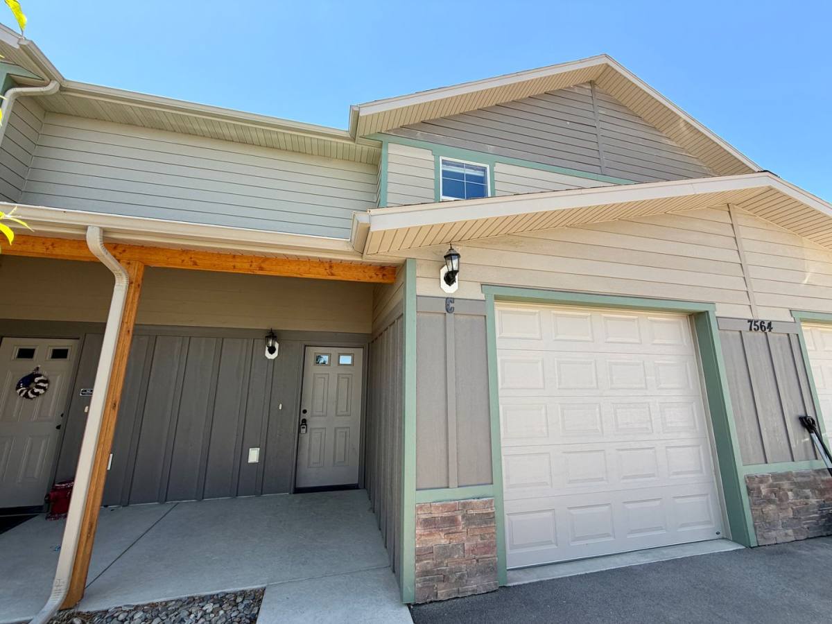 Townhouse for rent at 7564 Roughsawn Rd, Helena, MT 59602
