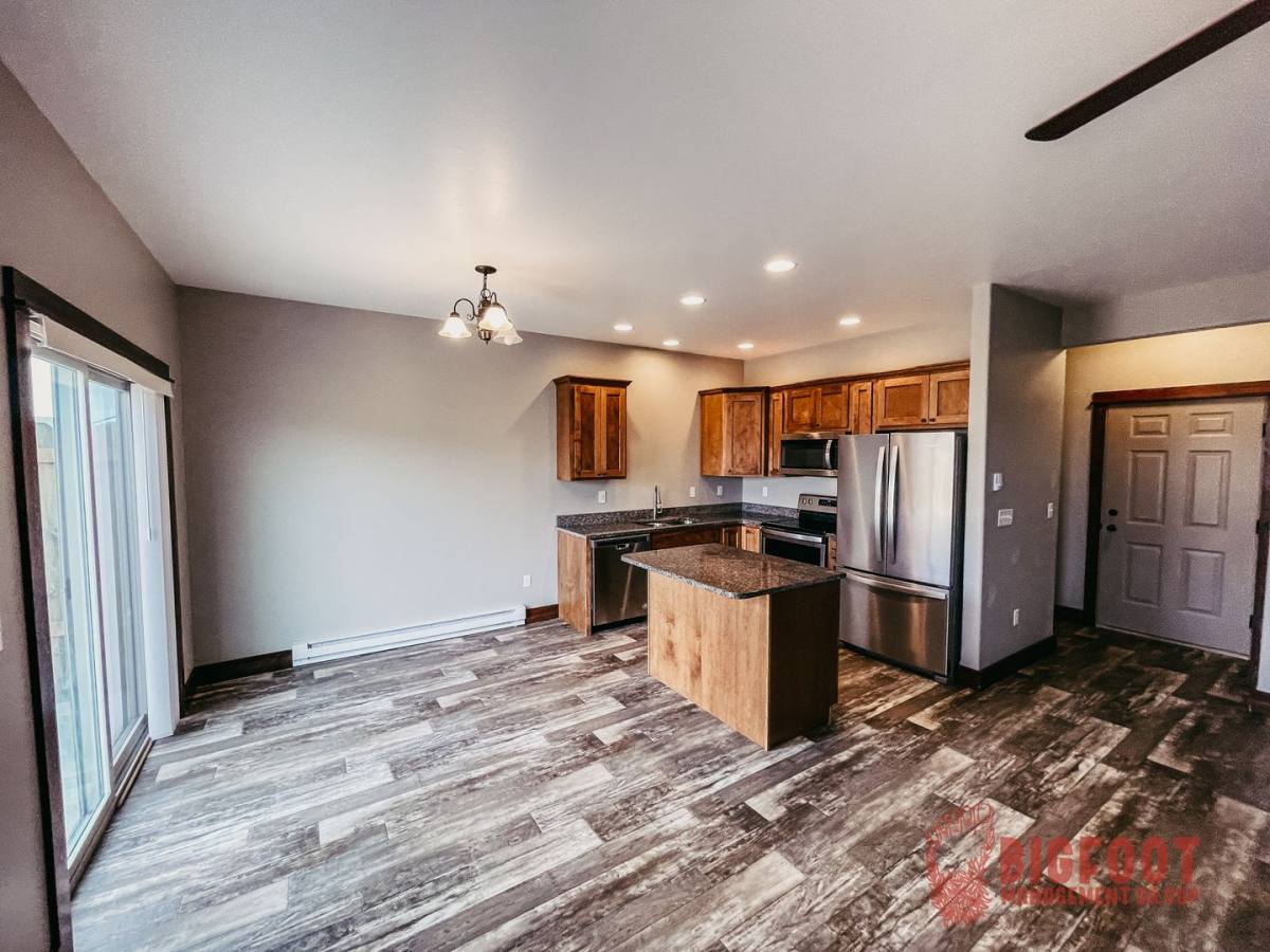 Townhouse for rent at 7564 Roughsawn Rd, Helena, MT 59602