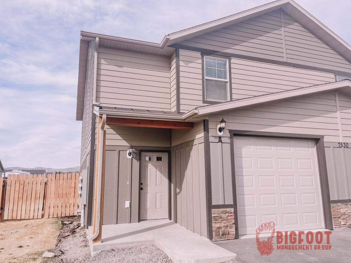 Townhouse for rent at 7564 Roughsawn Rd, Helena, MT 59602