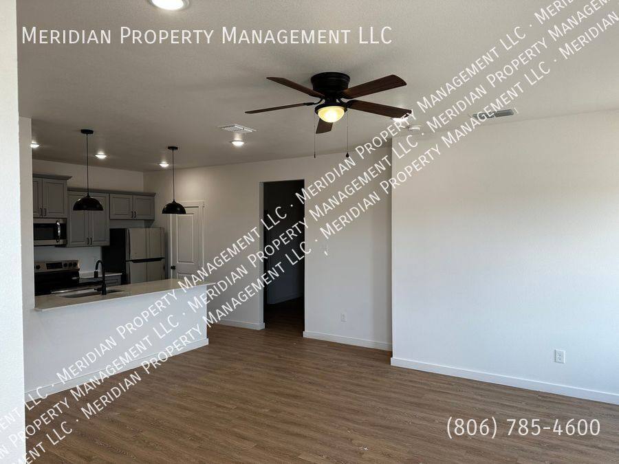 Apartment for rent at 5802 Urbana Place, Lubbock, TX 79407