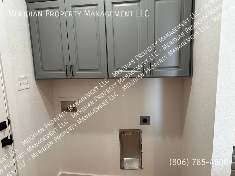 Apartment for rent at 5802 Urbana Place, Lubbock, TX 79407