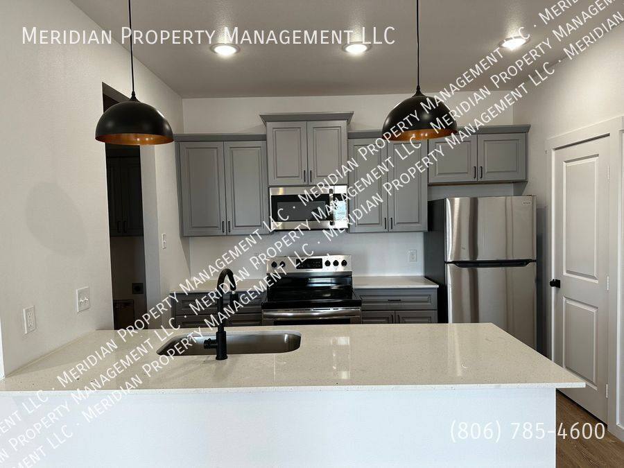 Apartment for rent at 5802 Urbana Place, Lubbock, TX 79407