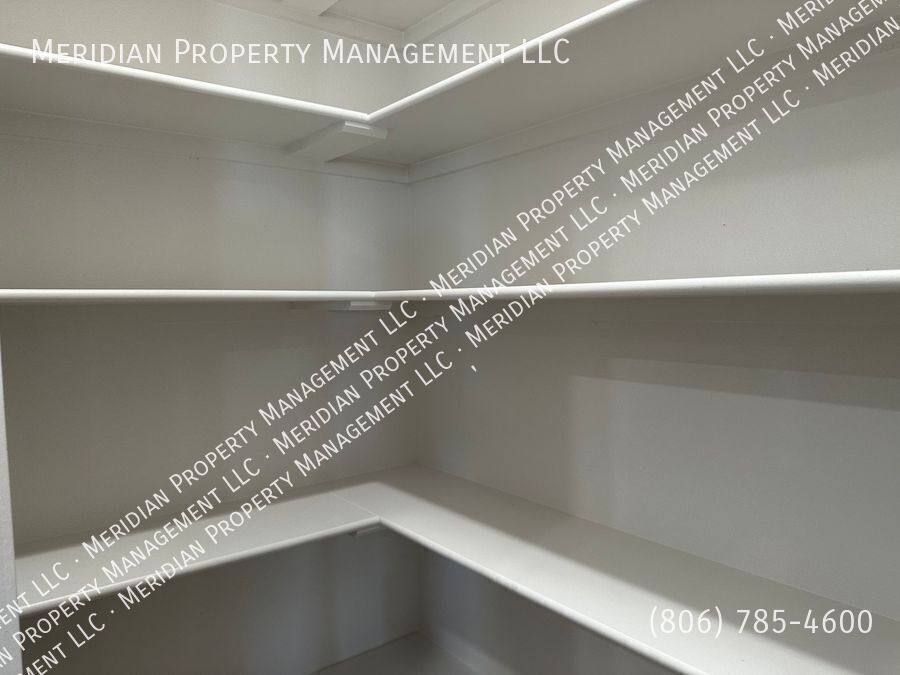 Apartment for rent at 5802 Urbana Place, Lubbock, TX 79407