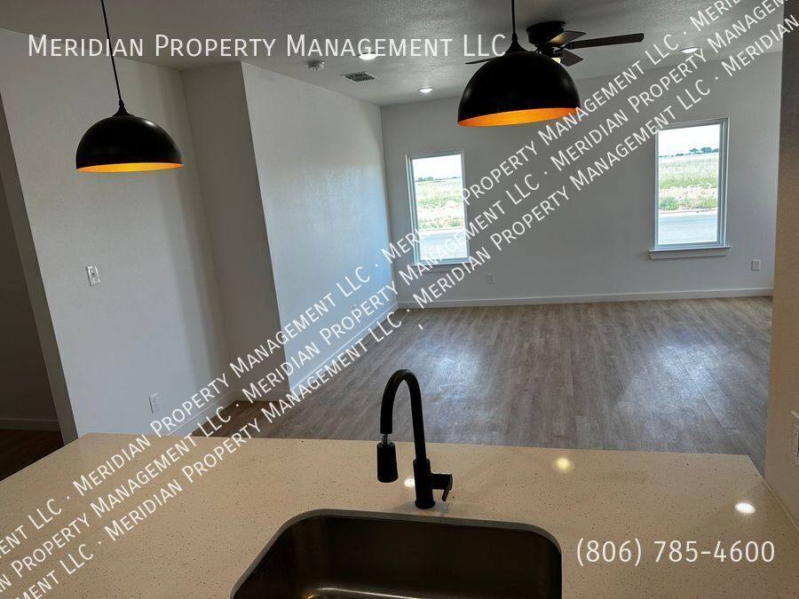 Apartment for rent at 5802 Urbana Place, Lubbock, TX 79407