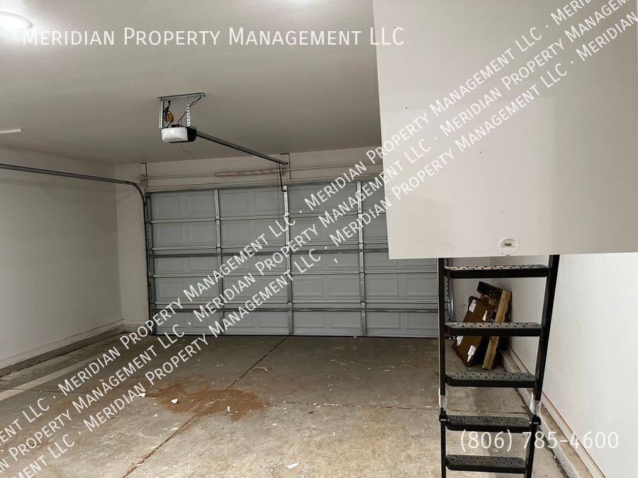 Apartment for rent at 5802 Urbana Place, Lubbock, TX 79407