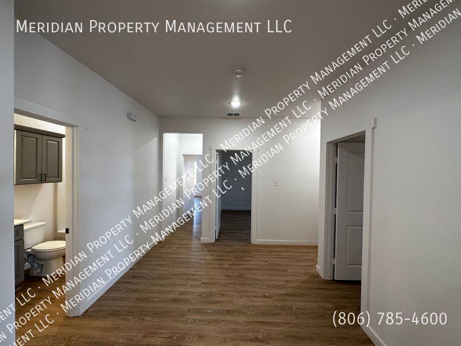 Apartment for rent at 5802 Urbana Place, Lubbock, TX 79407