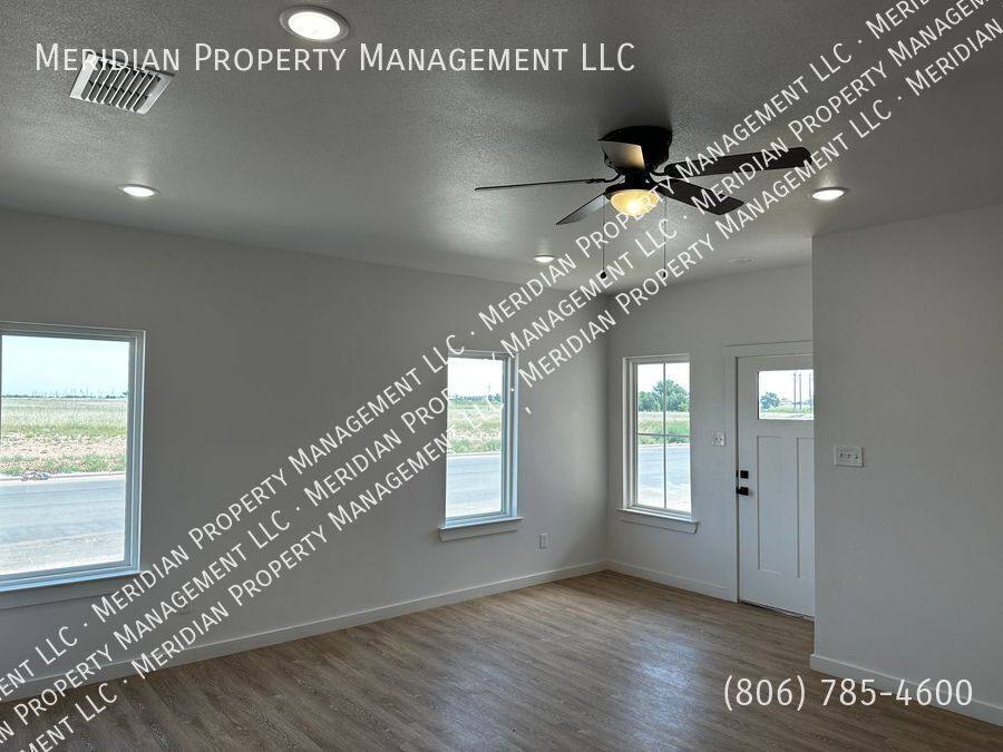 Apartment for rent at 5802 Urbana Place, Lubbock, TX 79407