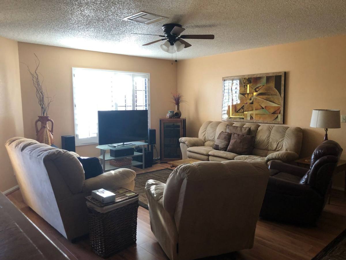 House for rent at 1485 Leisure World, Mesa, AZ 85206
