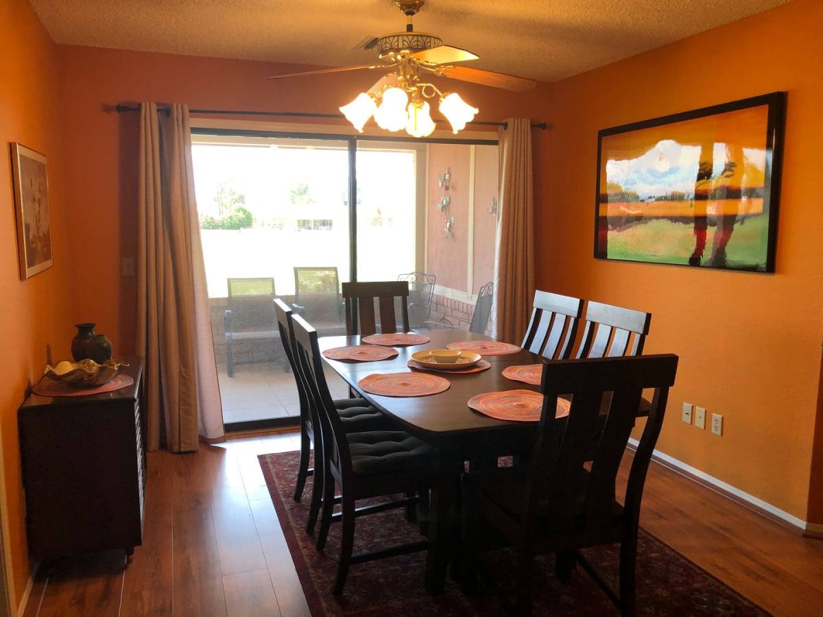 House for rent at 1485 Leisure World, Mesa, AZ 85206