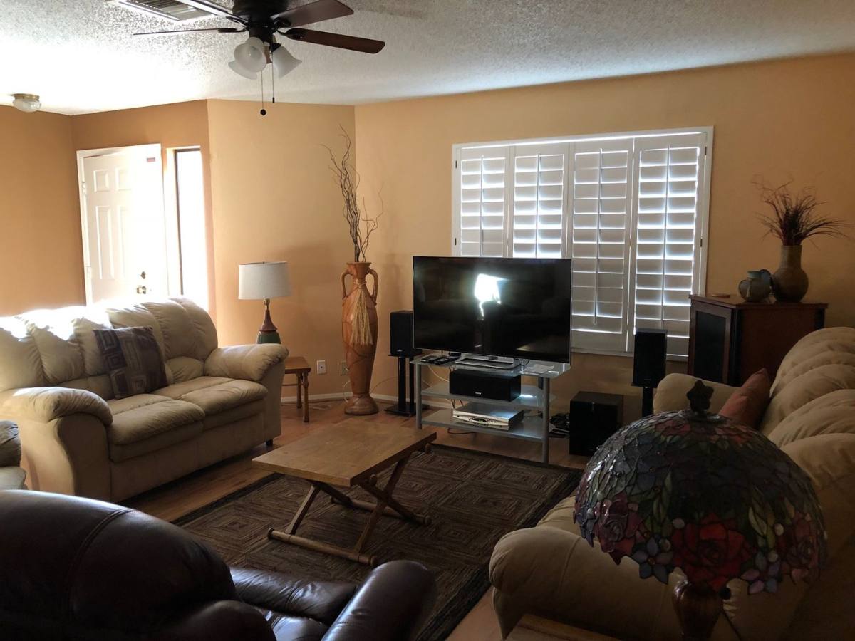 House for rent at 1485 Leisure World, Mesa, AZ 85206