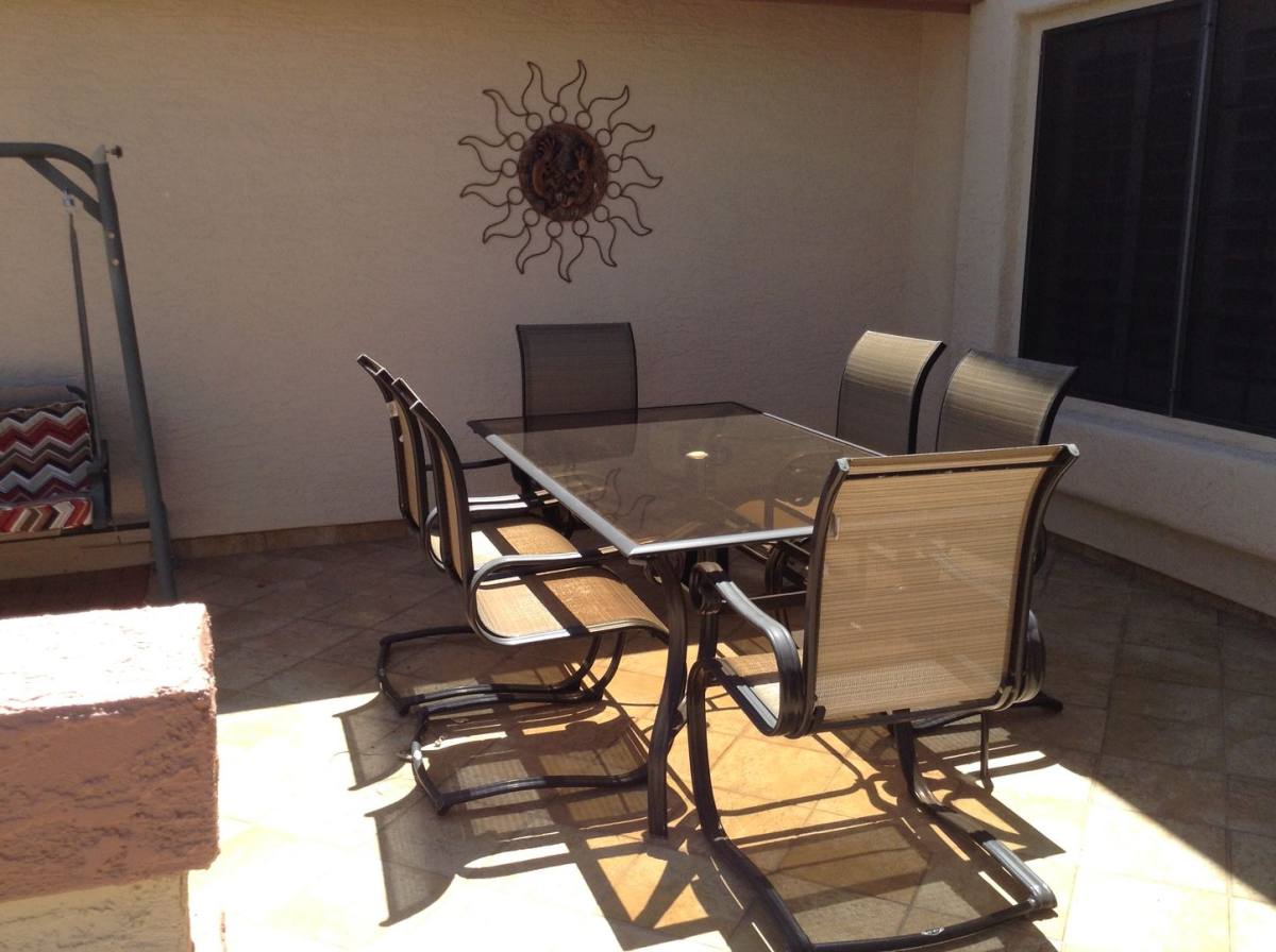 House for rent at 1485 Leisure World, Mesa, AZ 85206