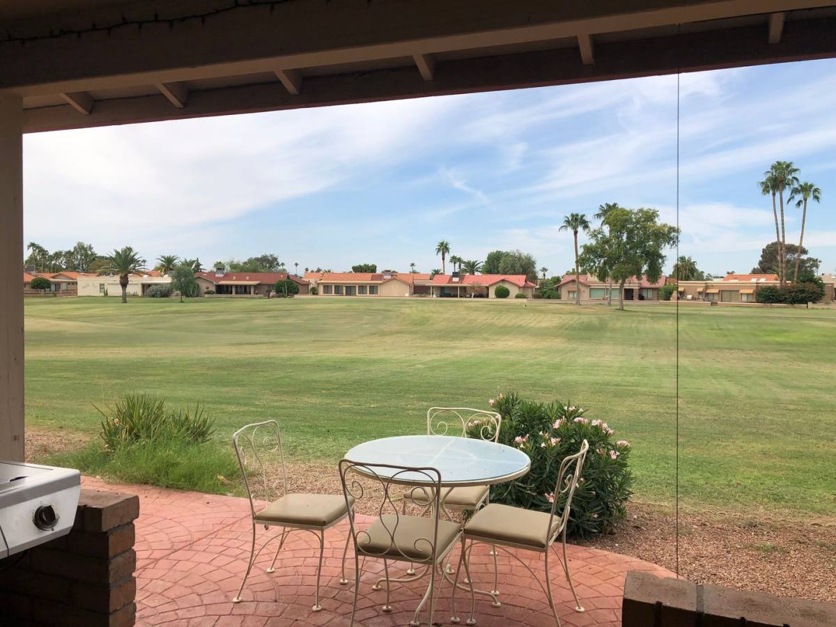 House for rent at 1485 Leisure World, Mesa, AZ 85206