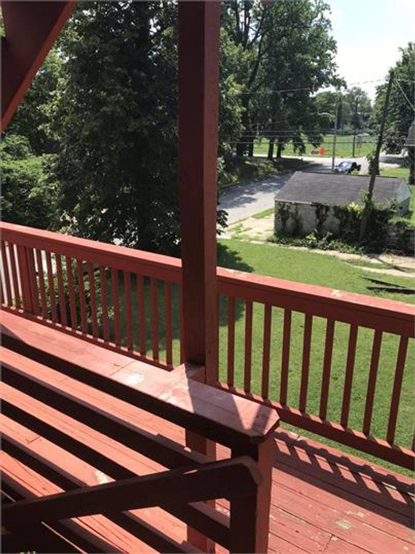 Apartment for rent at 4101 Fernhill Ave, Baltimore, MD 21215