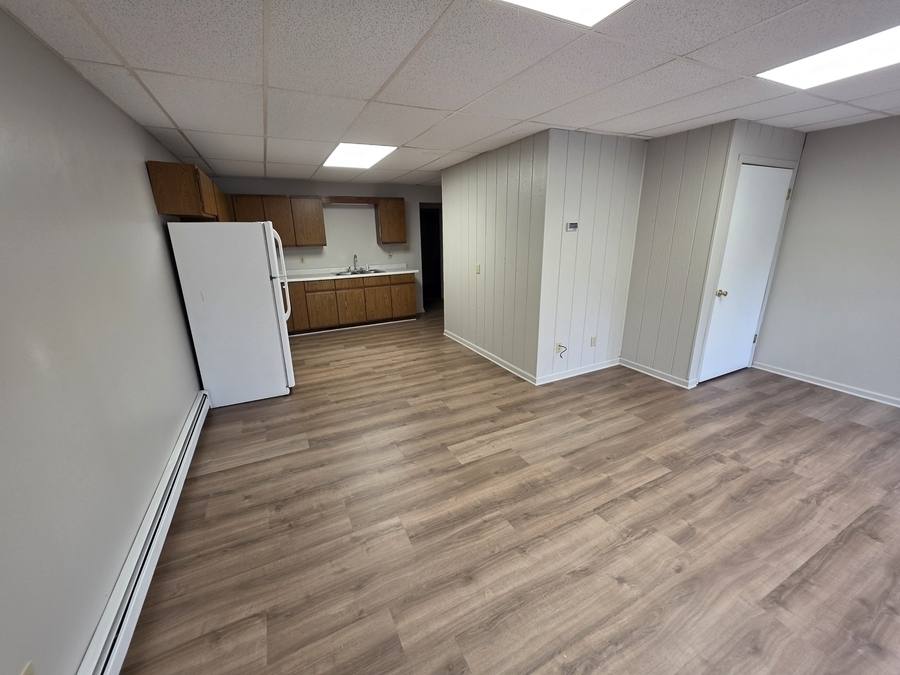 Apartment for rent at 3349 Whitehall Rd, Muskegon, MI 49445