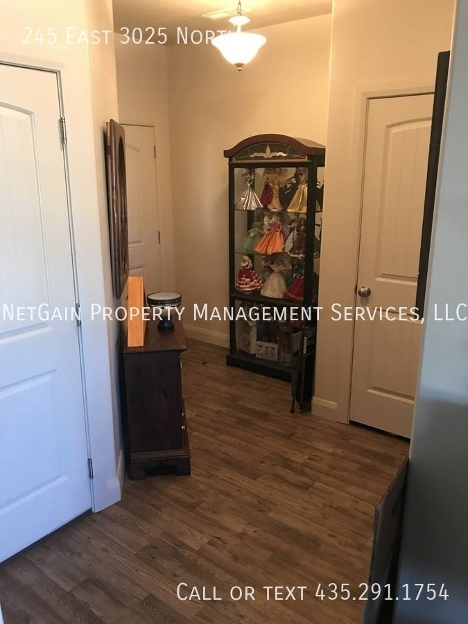 House for rent at 245 E 3025 N, Cedar City, UT 84721