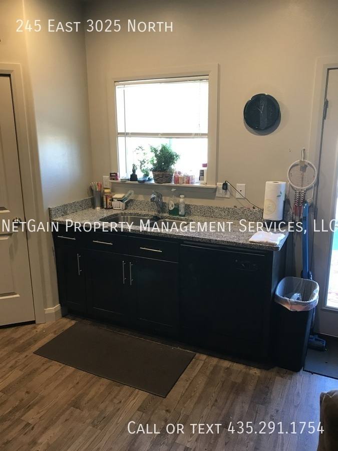 House for rent at 245 E 3025 N, Cedar City, UT 84721