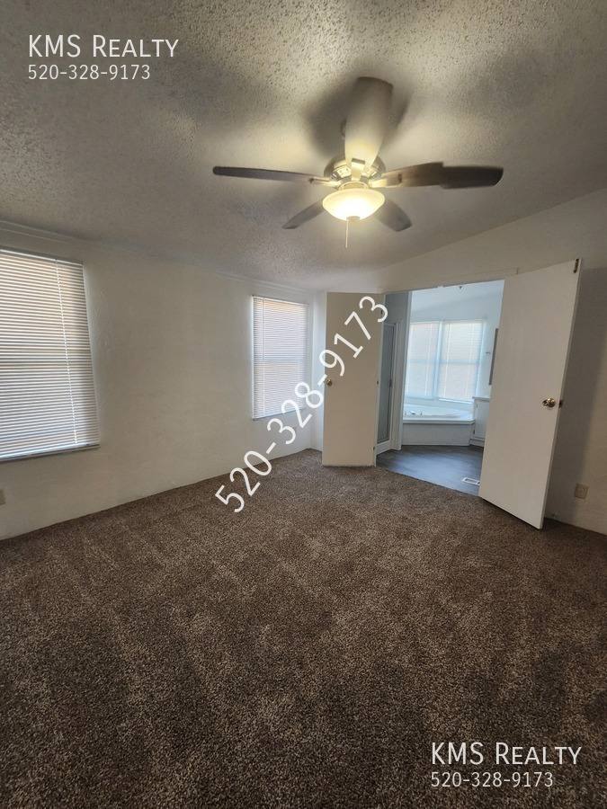 House for rent at 13310 N Flintlock Rd #1, Marana, AZ 85653