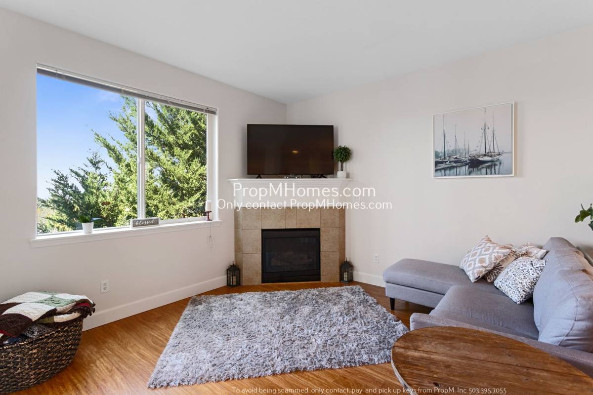 House for rent at 13660 SW Wrightwood Court, Portland, OR 97224