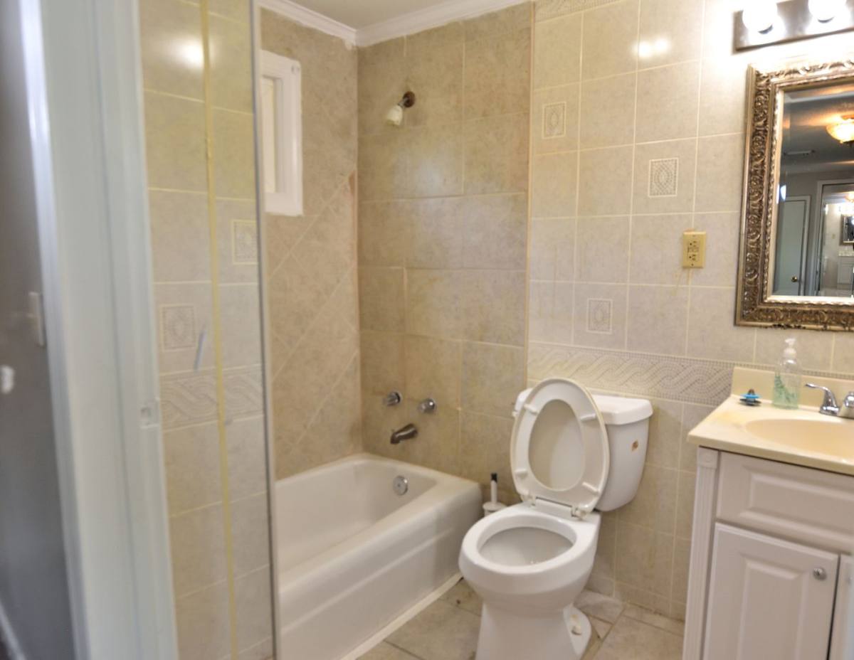 House for rent at 626 Woodland Acvenue, Rocky Mount, NC 27801