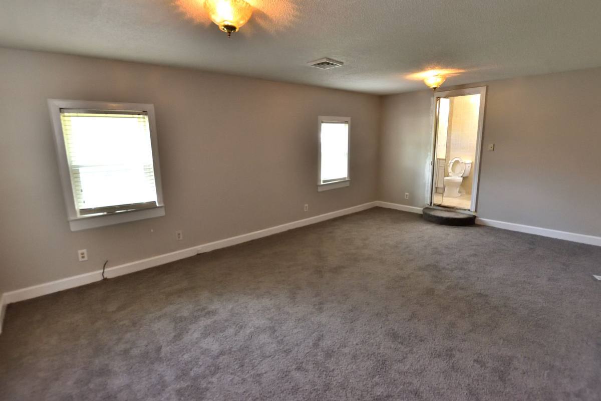House for rent at 626 Woodland Acvenue, Rocky Mount, NC 27801