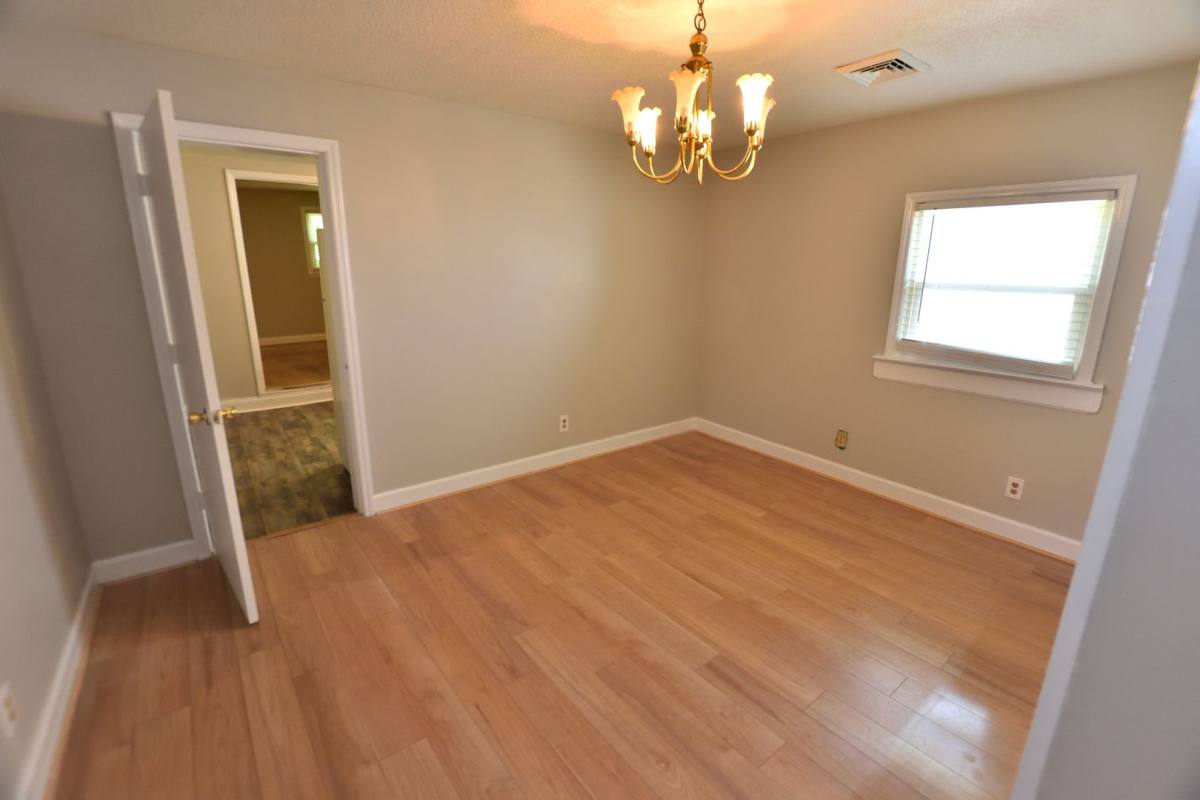 House for rent at 626 Woodland Acvenue, Rocky Mount, NC 27801