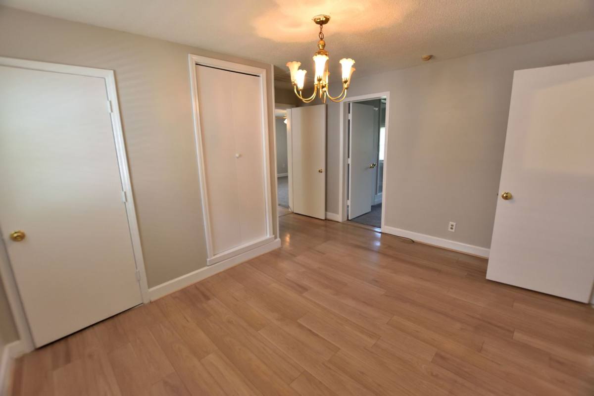 House for rent at 626 Woodland Acvenue, Rocky Mount, NC 27801