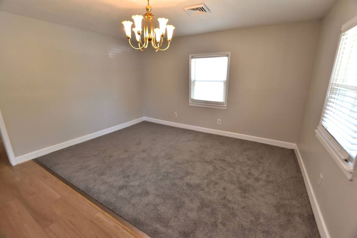 House for rent at 626 Woodland Acvenue, Rocky Mount, NC 27801